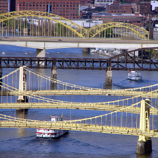 Home town: Pittsburgh